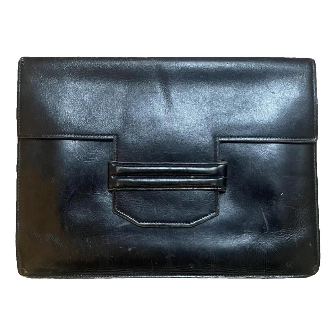 Hermes Faco Handbag