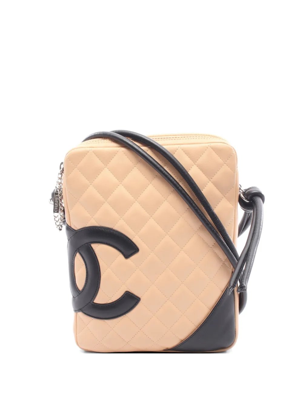 2004-2005 Cambon Line shoulder bag