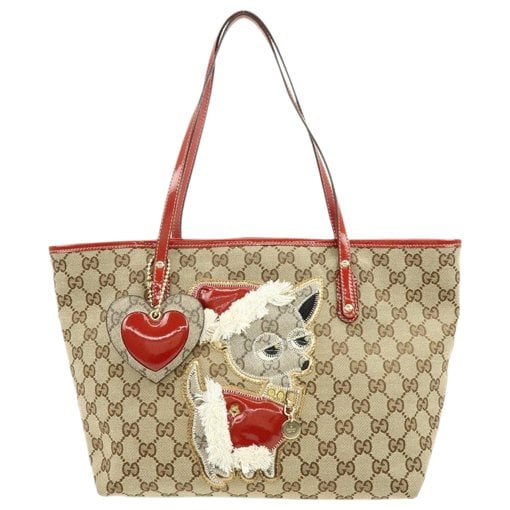Cloth tote