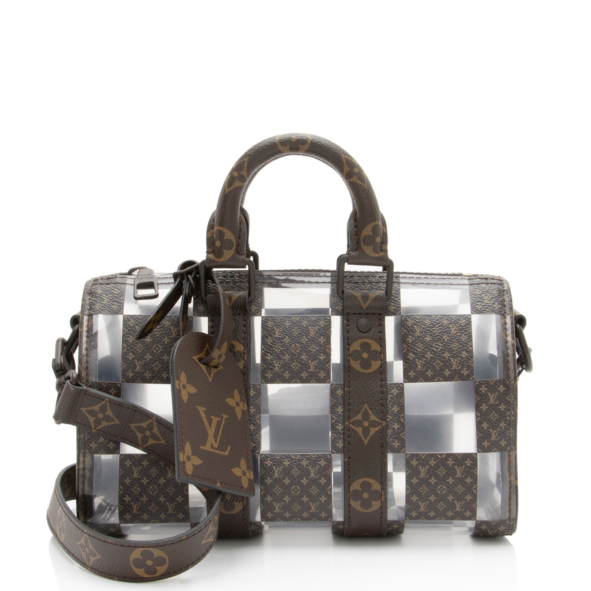 Cloth satchel
