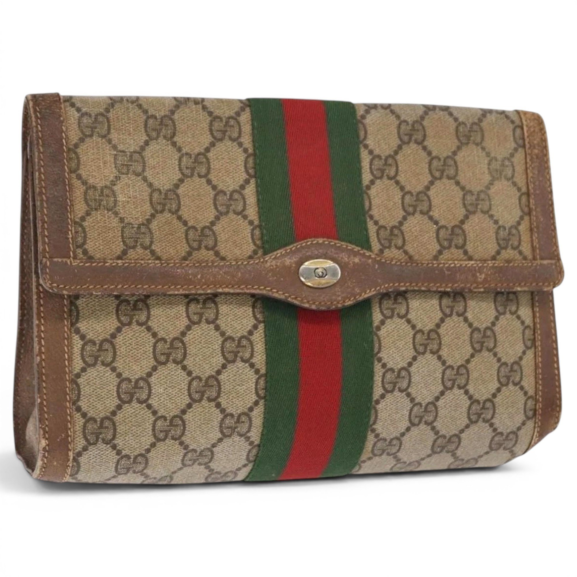 Clutch bag