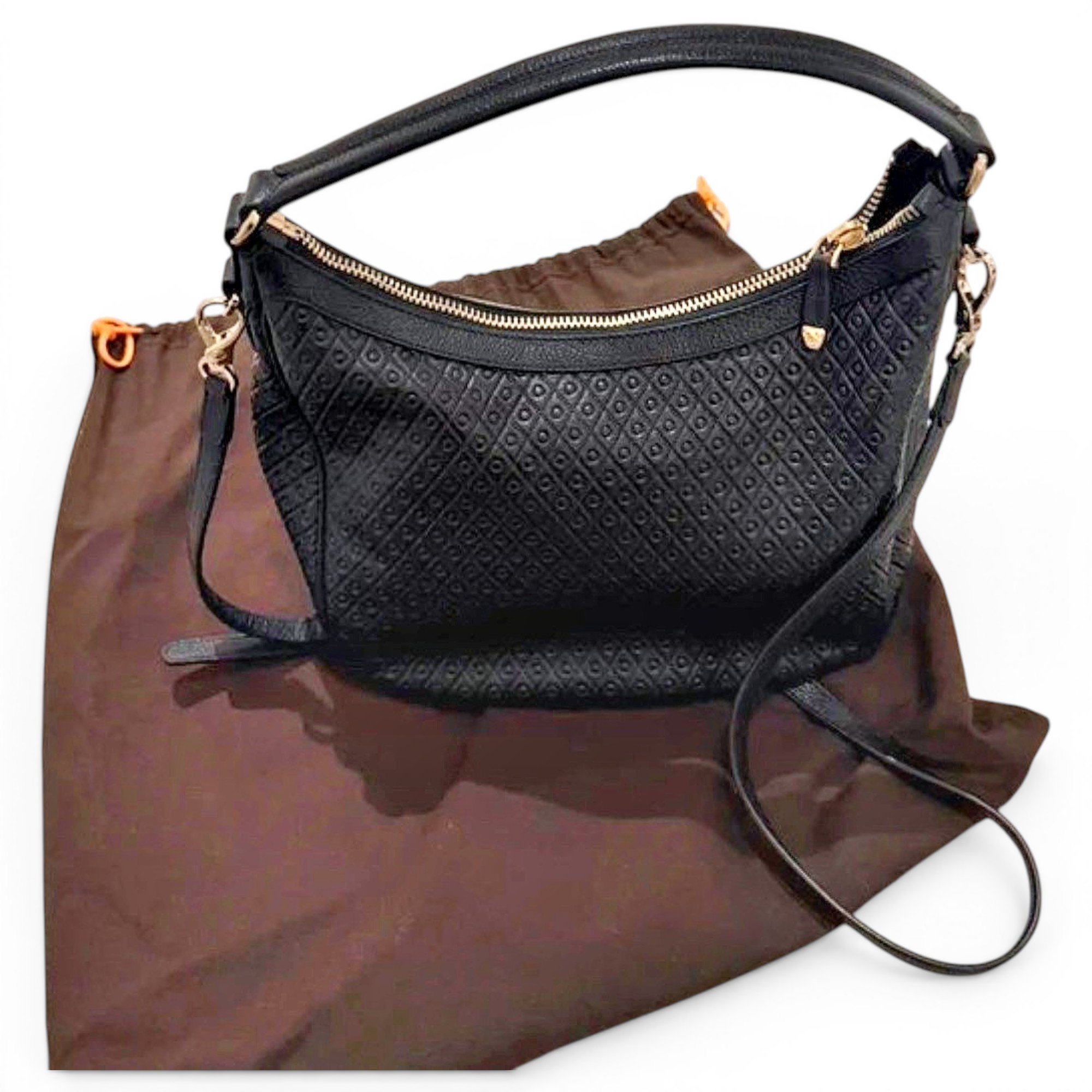 Tod's D Bag leather handbag