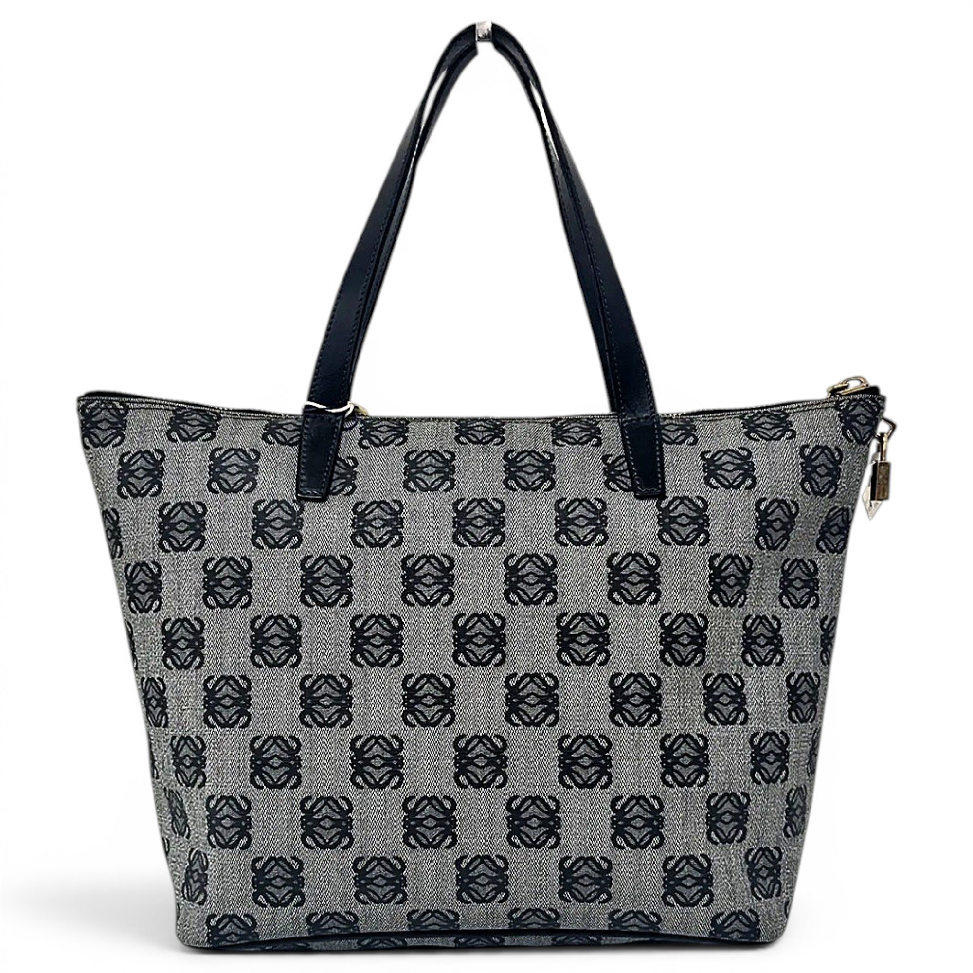 Cubi cloth tote