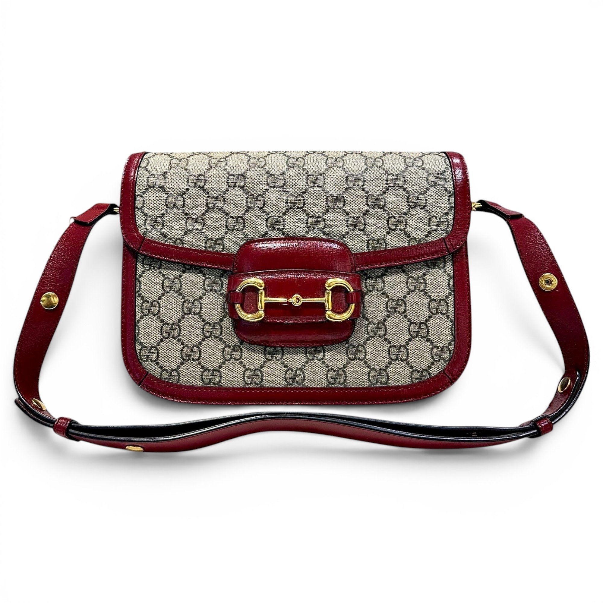 1955 cloth handbag