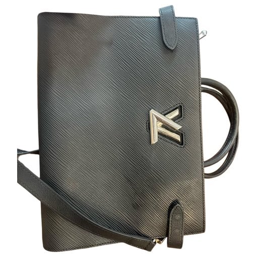 Clapton leather handbag
