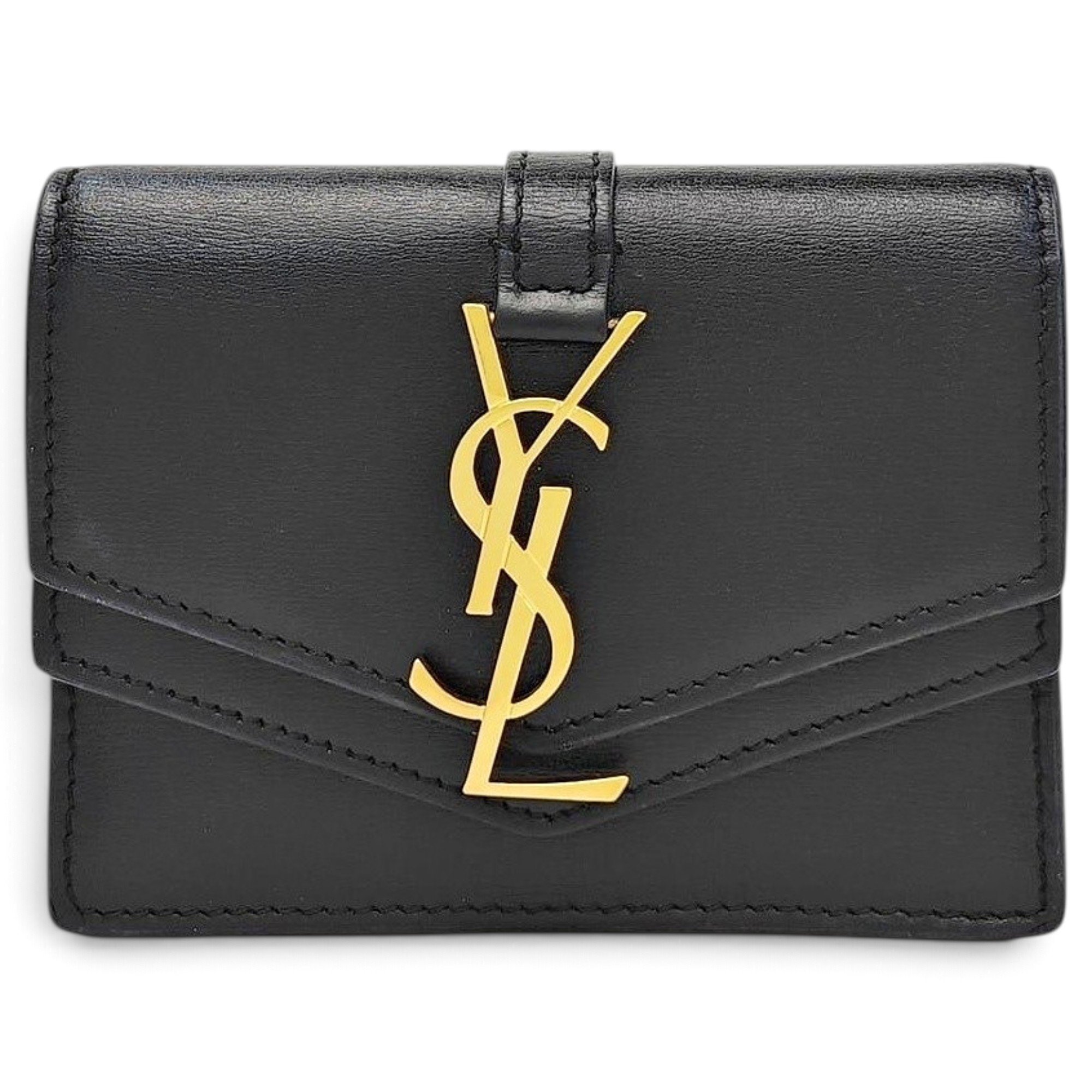Sulpice leather handbag