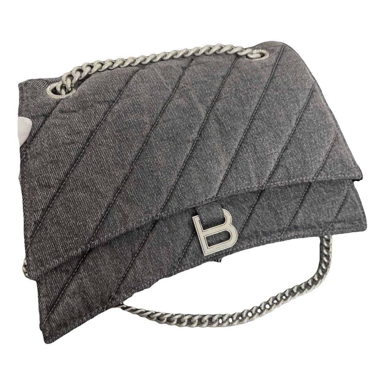 Hourglass mini bag