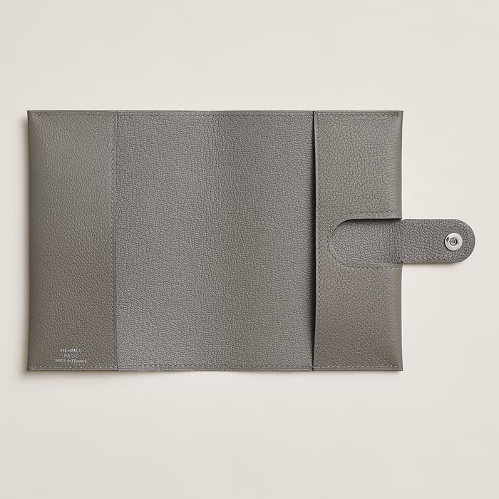 Gris Meyer R.M.S Passport Holder