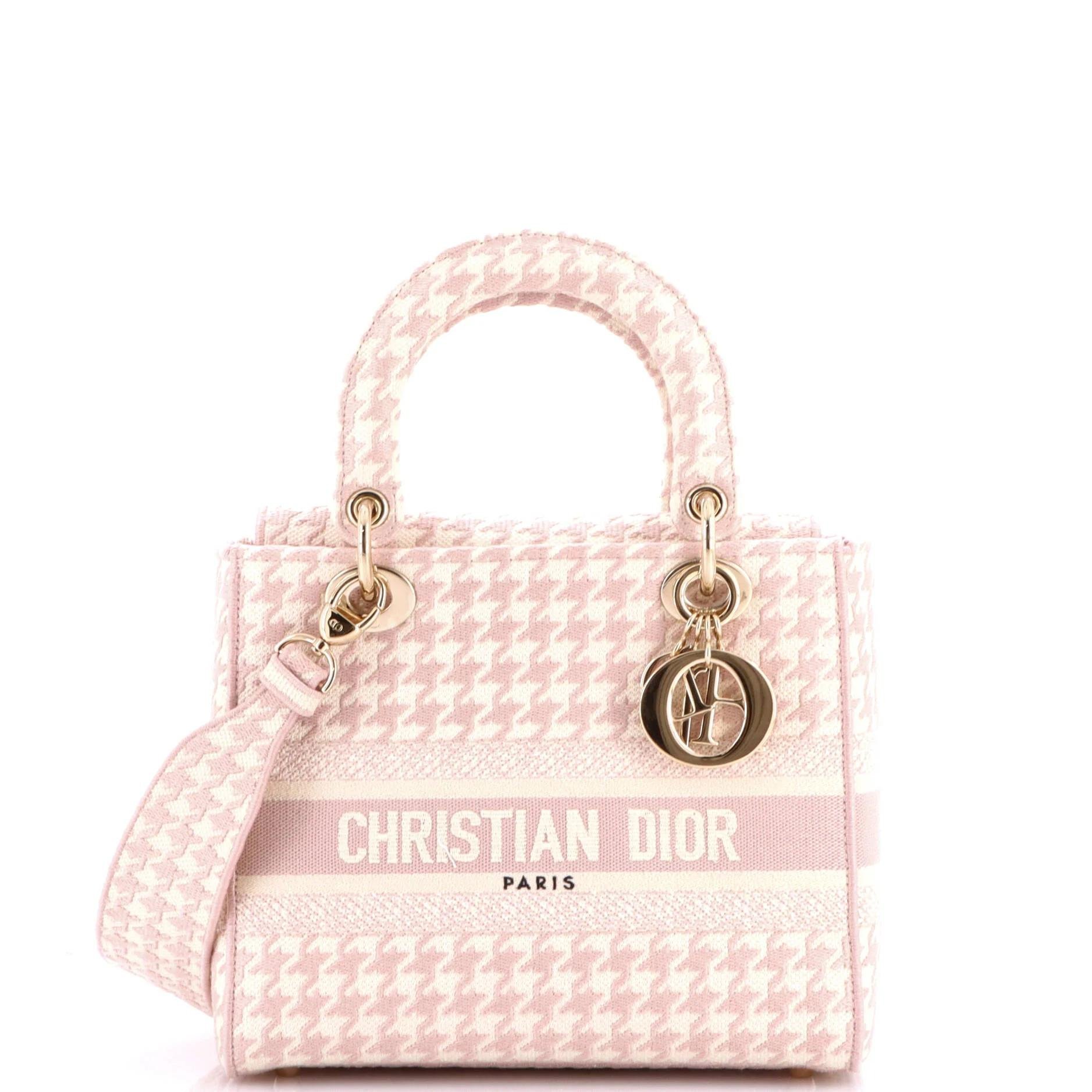 Cloth handbag