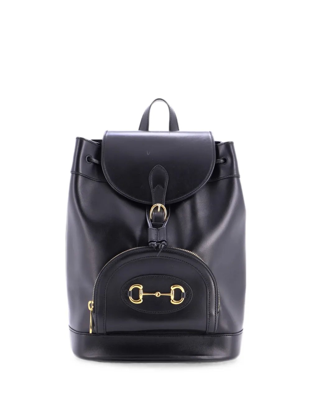 Horsebit 1955 Leather backpack