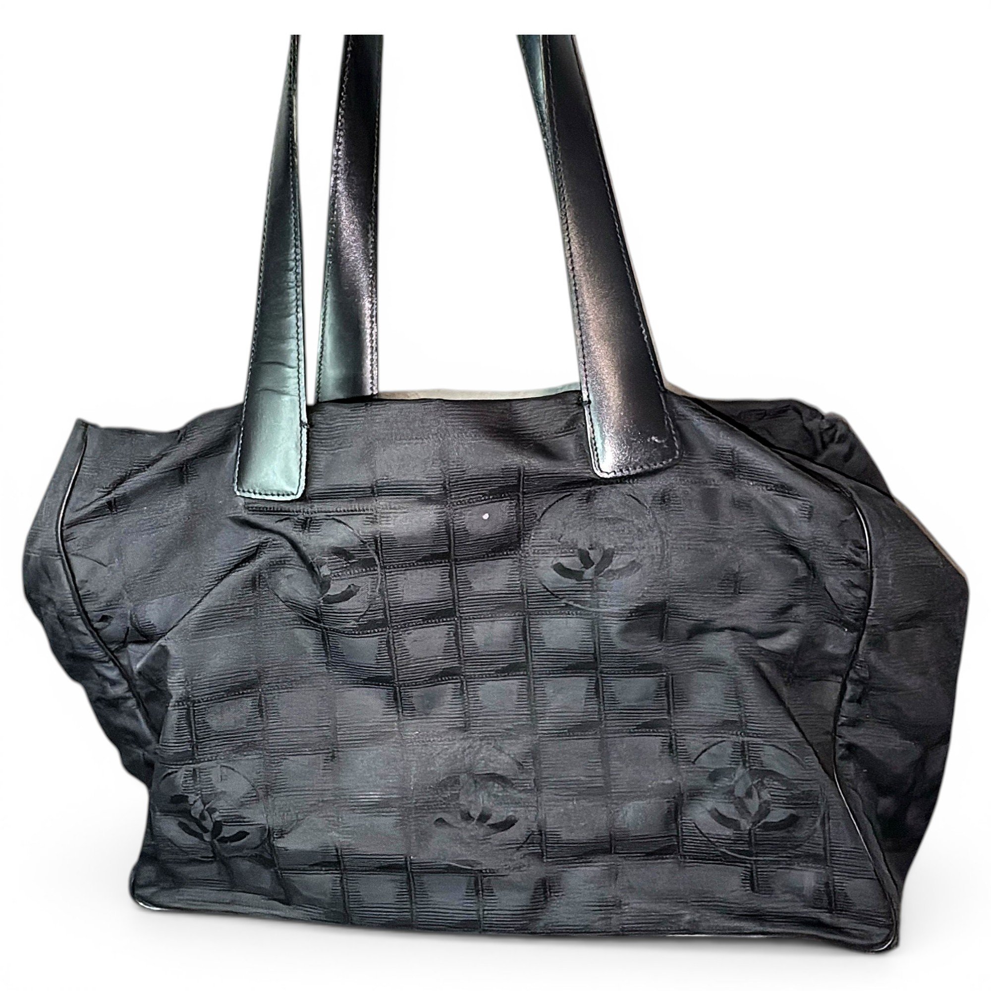 Cloth tote