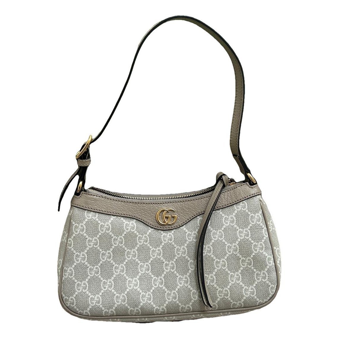 Ophidia leather handbag