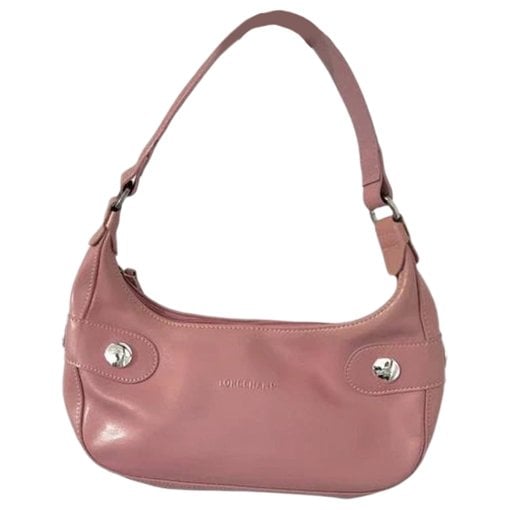Leather bag