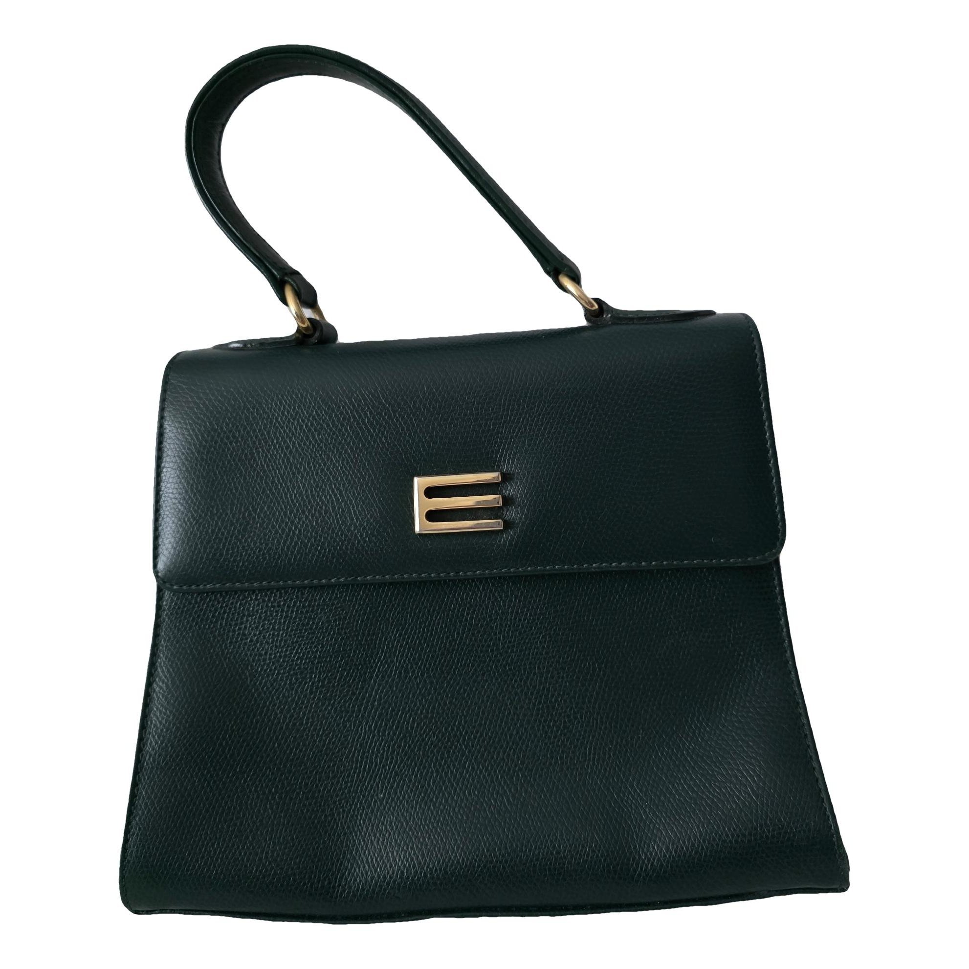 Etro Leather handbag
