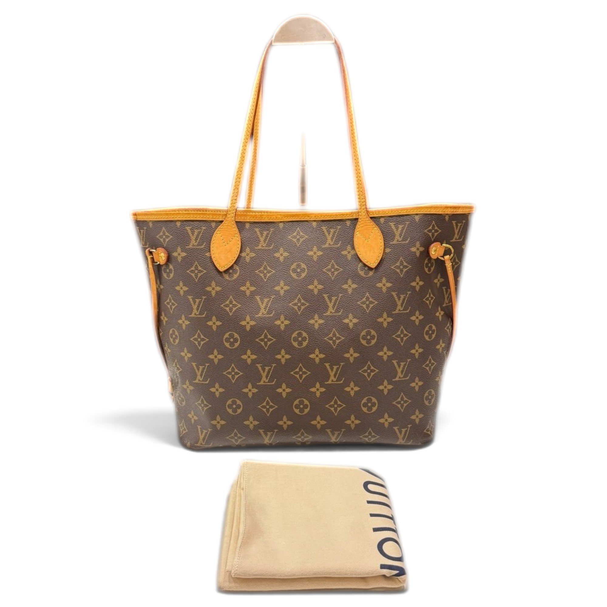 Neverfull tote