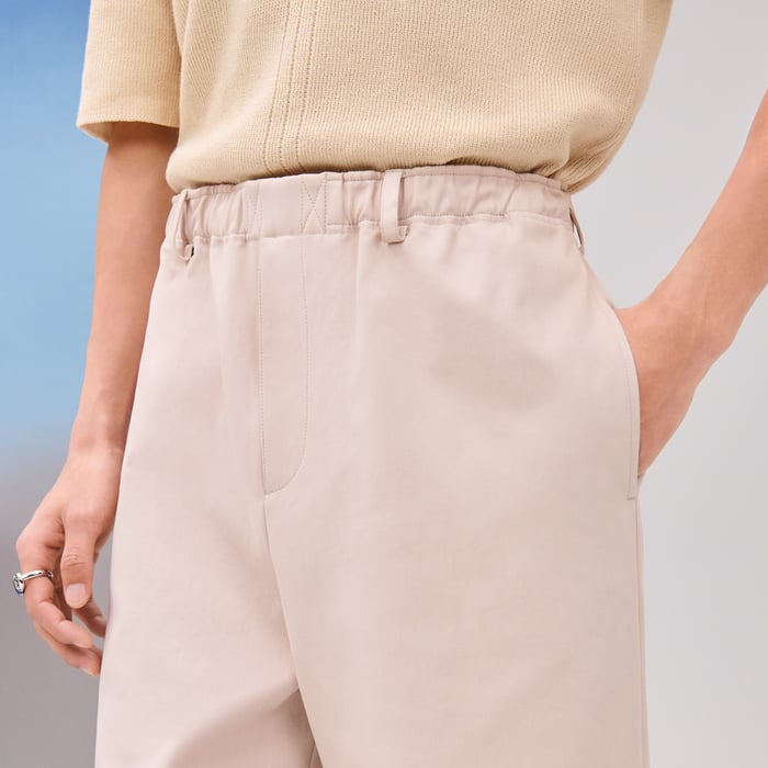 Litchi Malte Pants