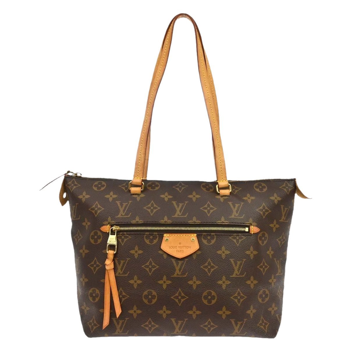 Iéna cloth tote