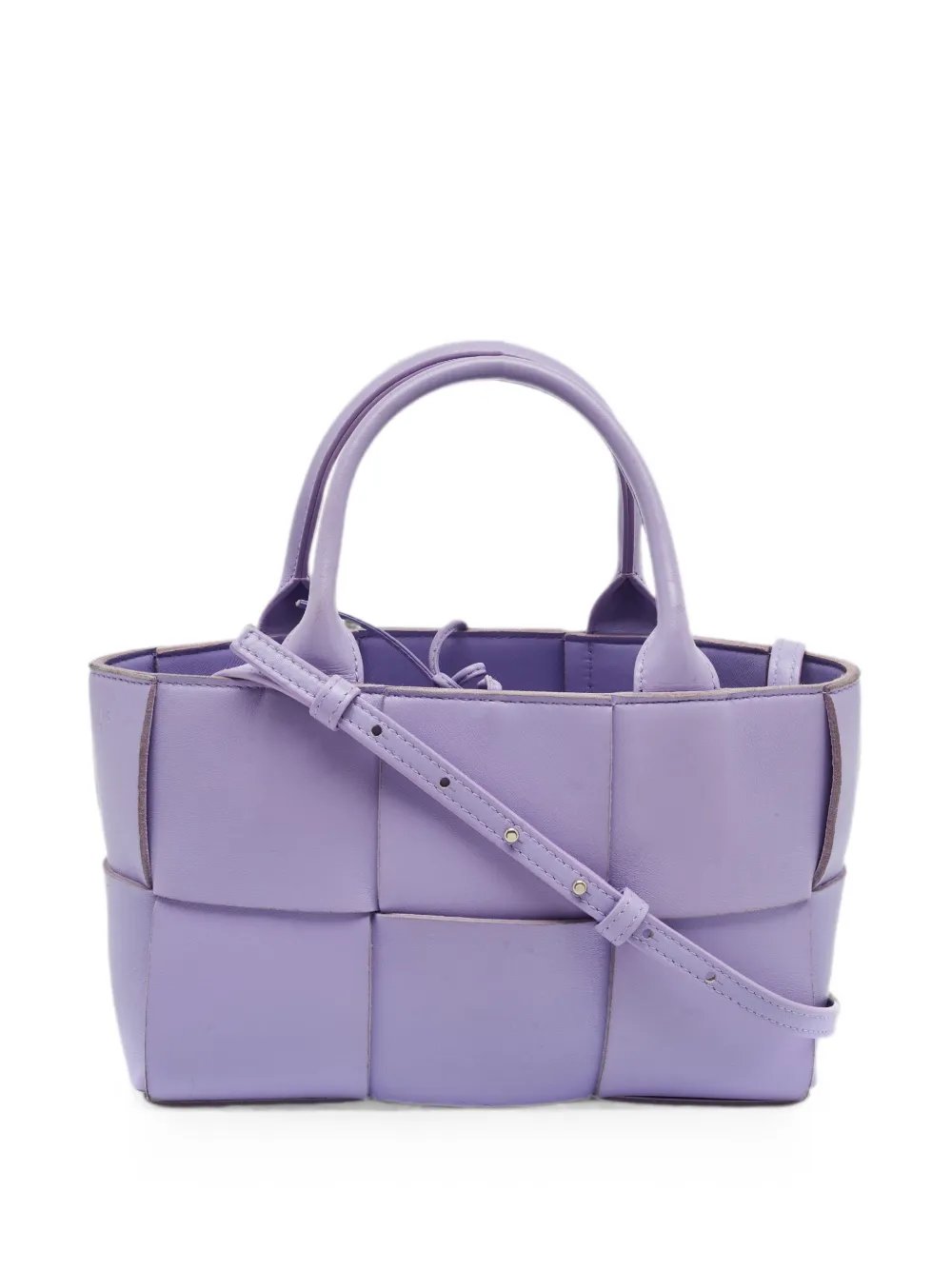 Arco Intreccio tote bag
