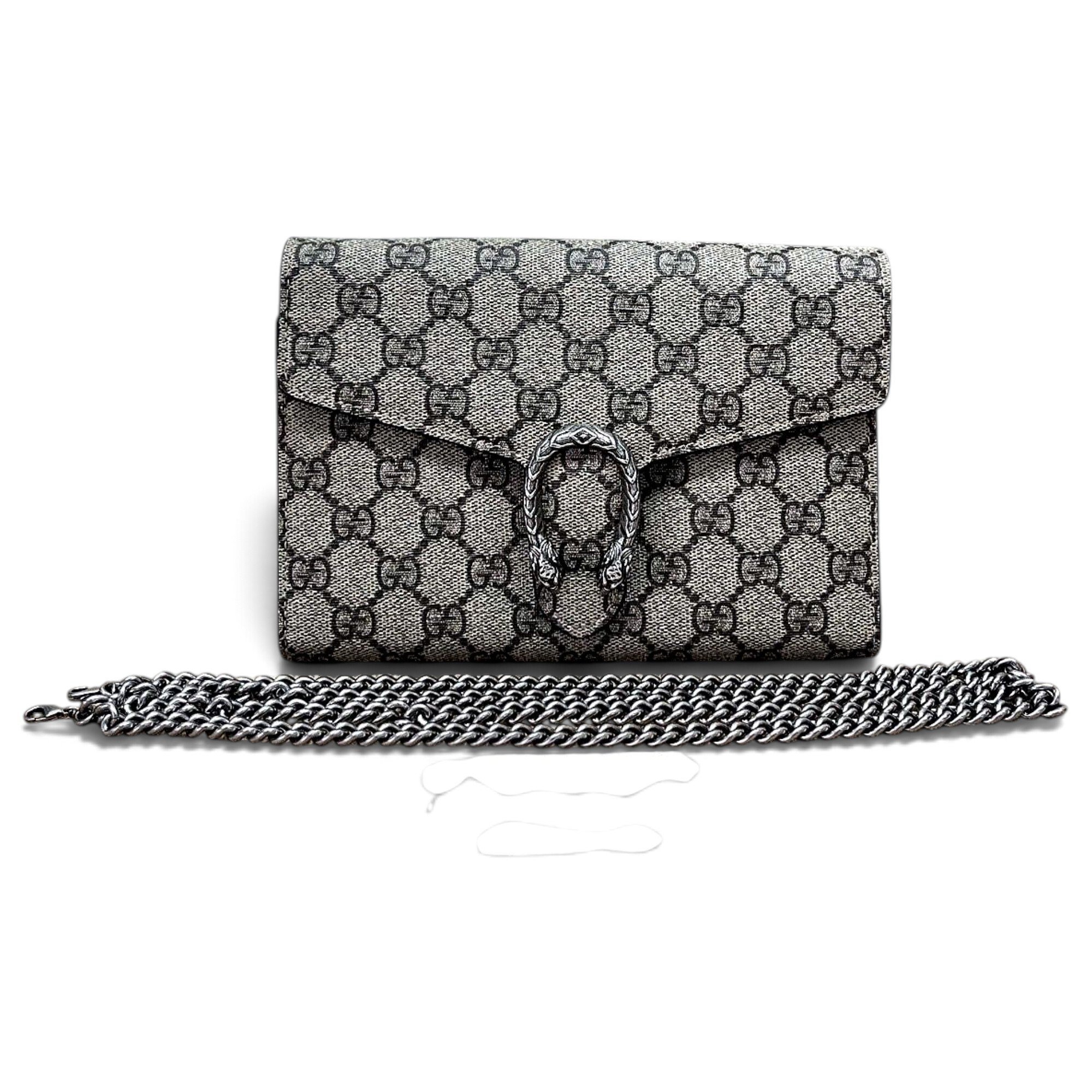 Dionysus Chain Wallet crossbody bag