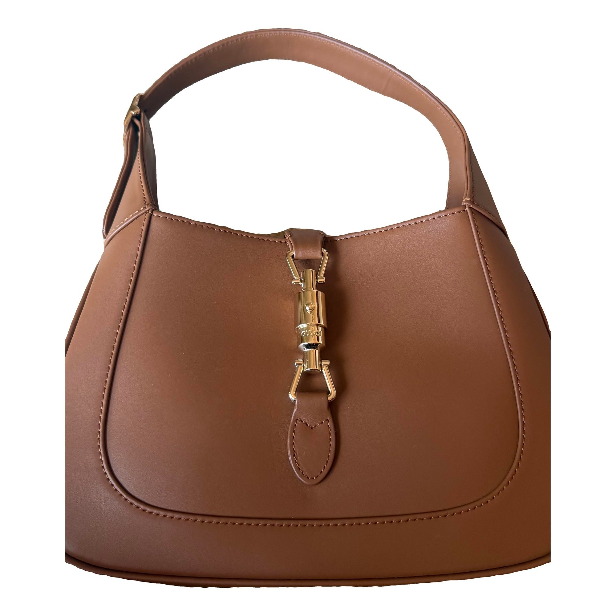 Jackie 1961 leather handbag