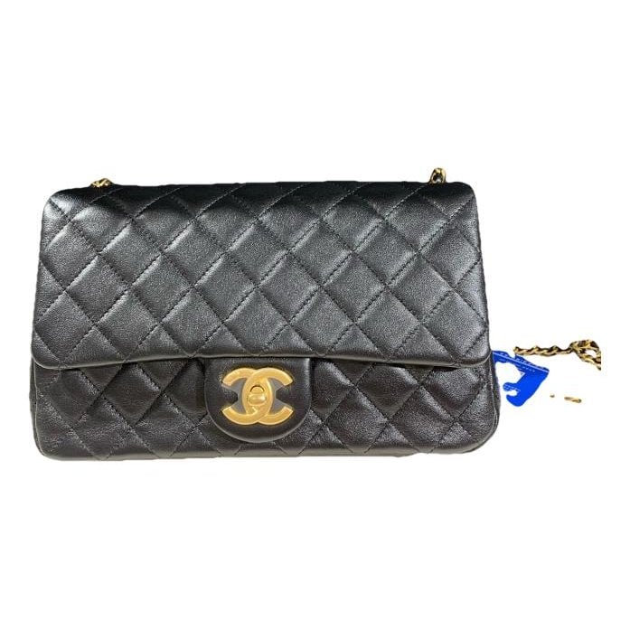Timeless/Classique leather crossbody bag