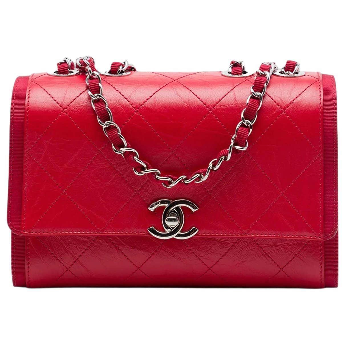 Timeless/Classique leather bag