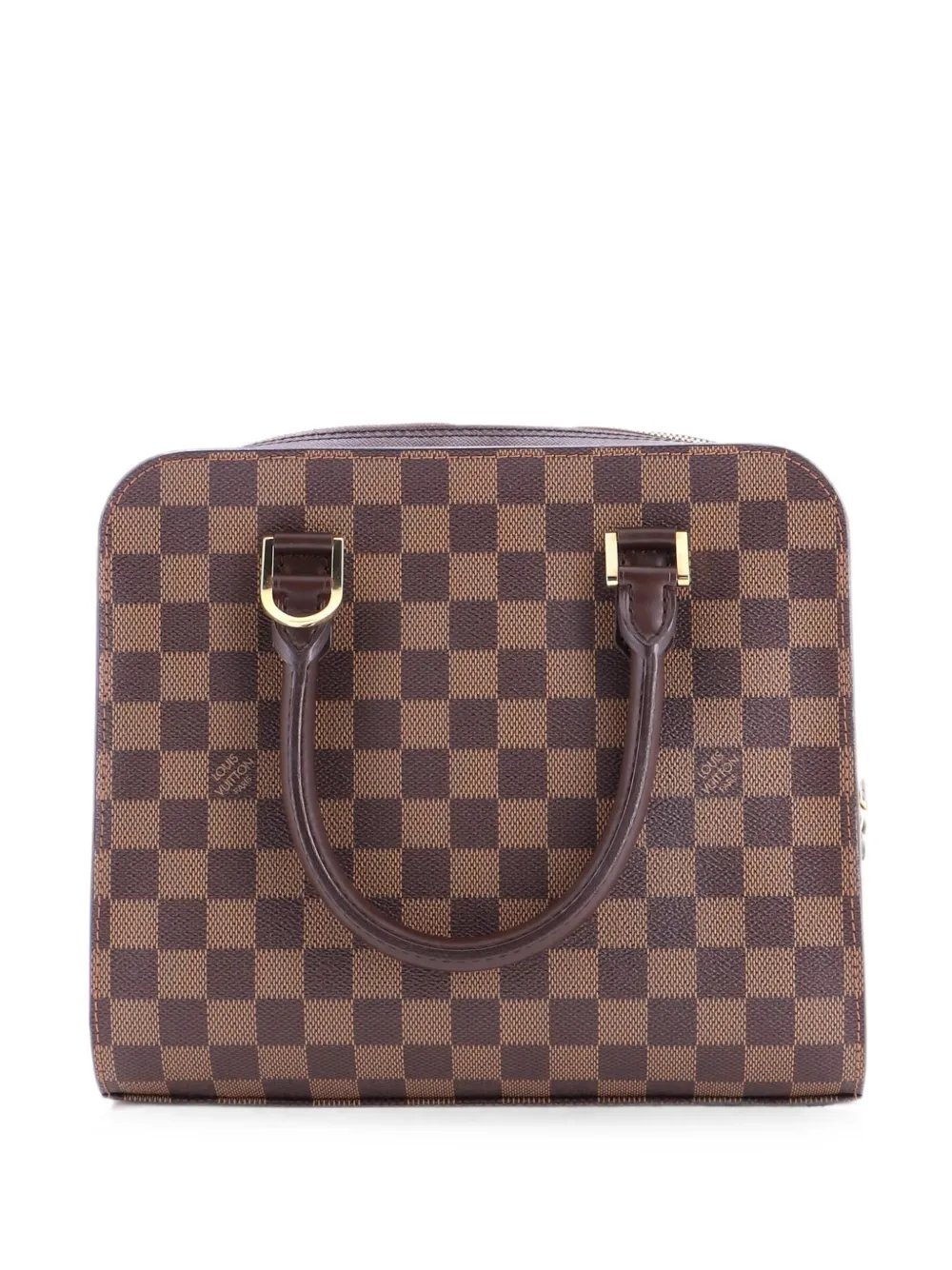 Triana Bag Damier satchel