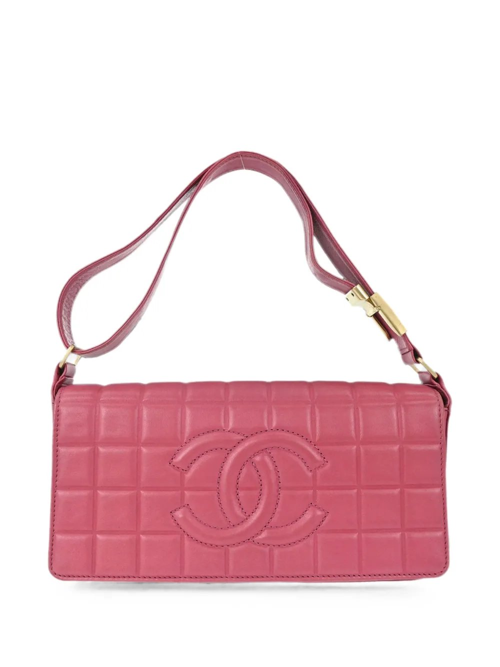 2003-2004 Choco Bar shoulder bag
