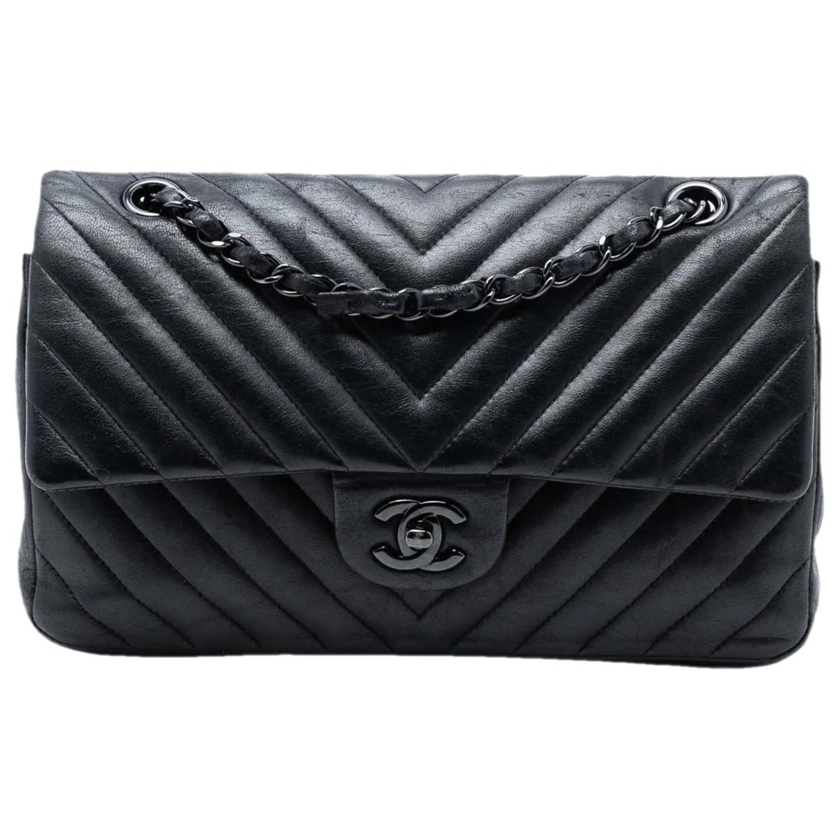 Timeless/Classique leather bag