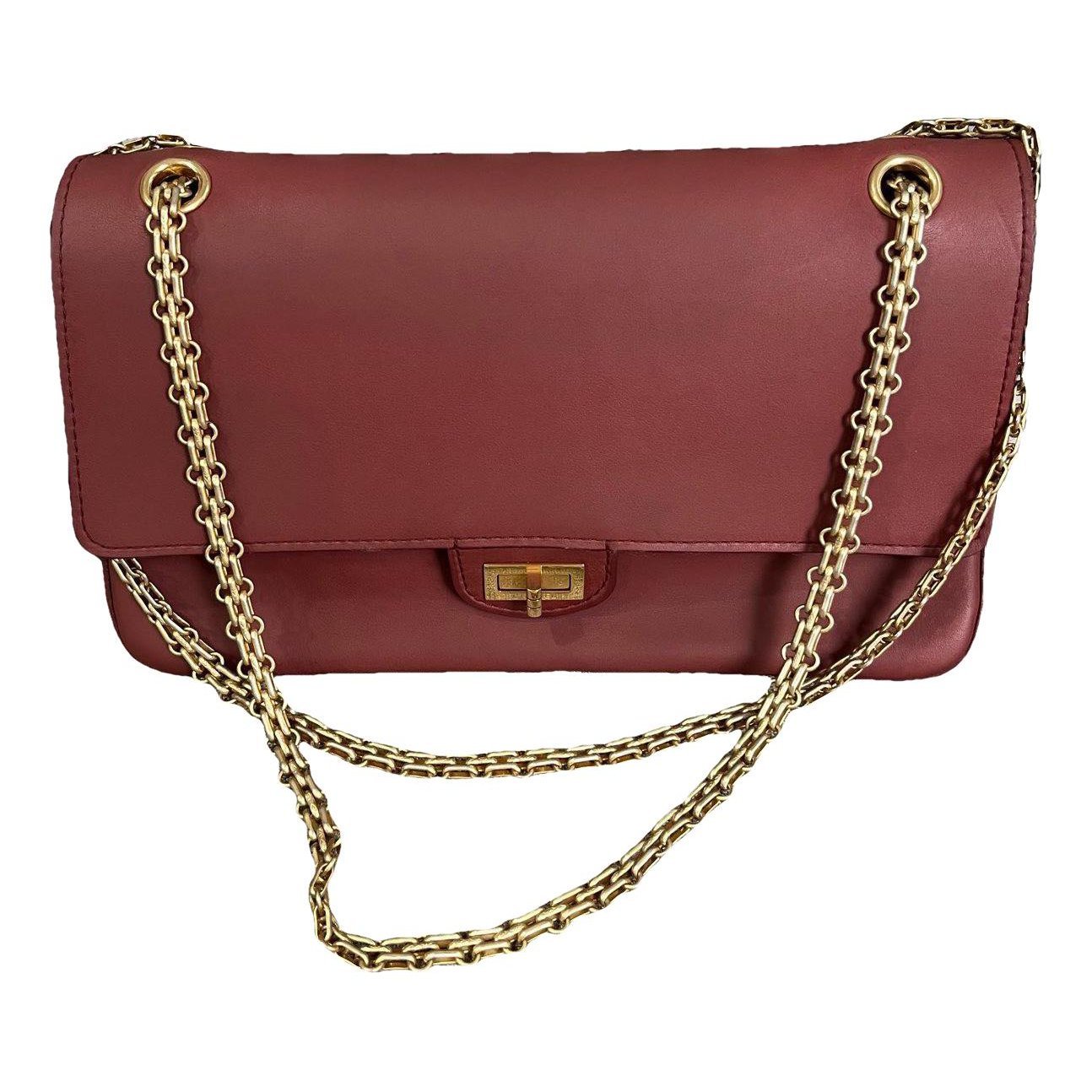 2.55 leather crossbody bag