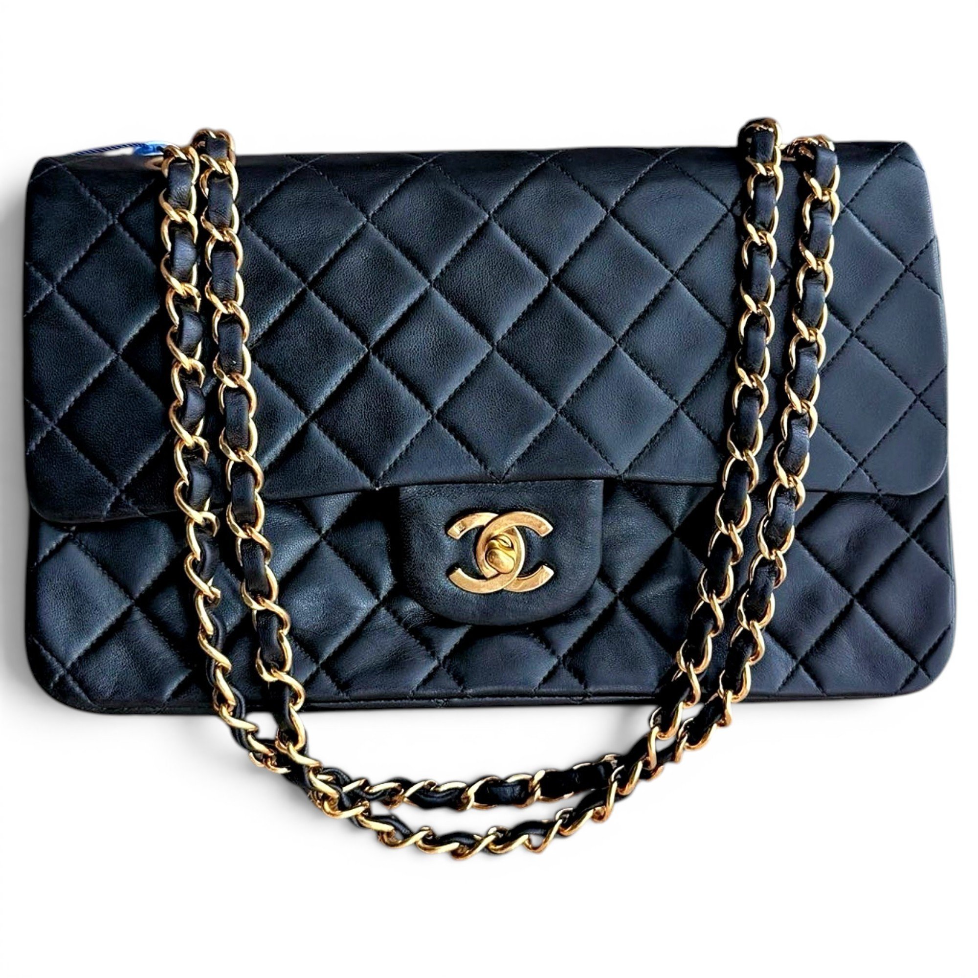 Timeless/Classique leather crossbody bag