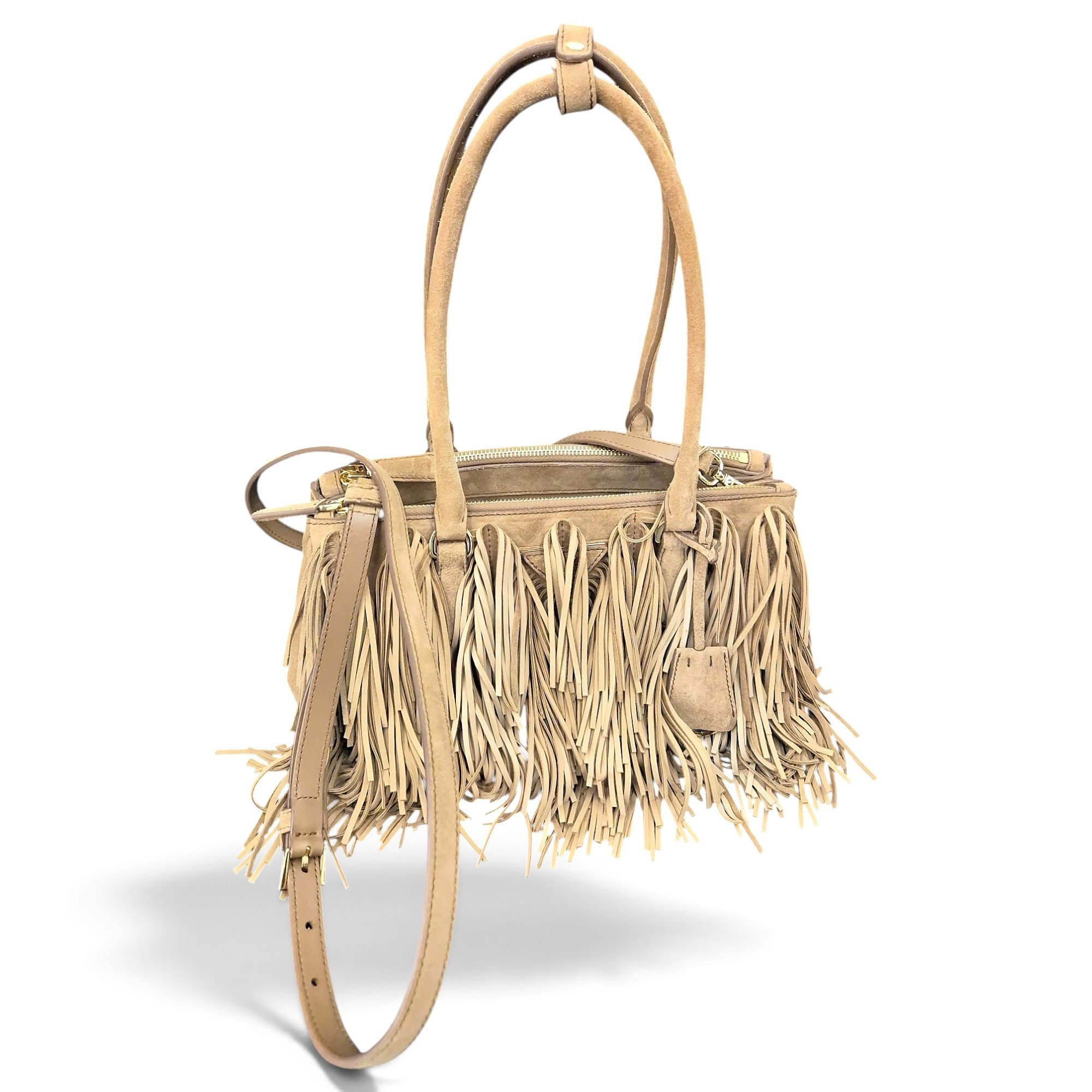Galleria handbag