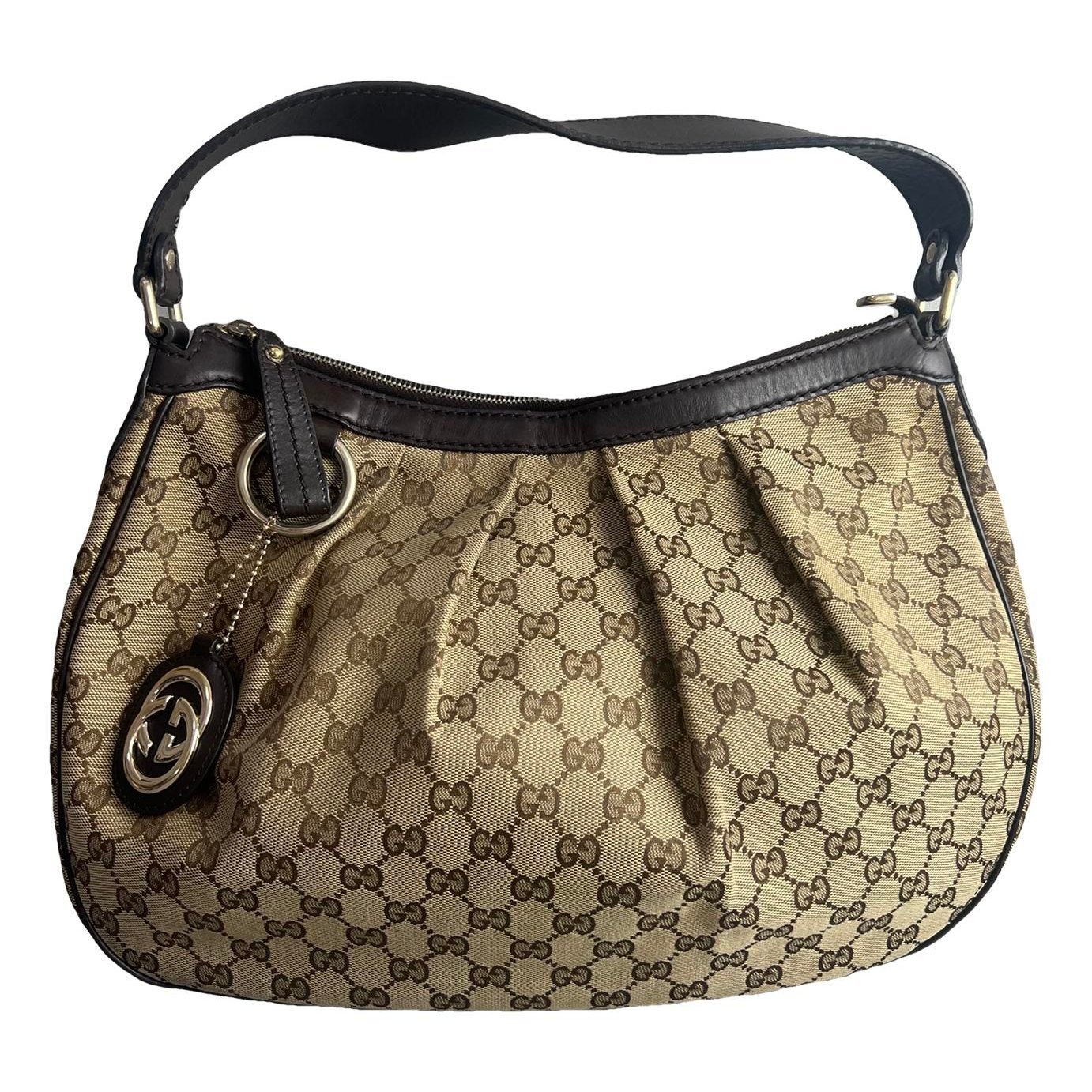 Sukey cloth handbag