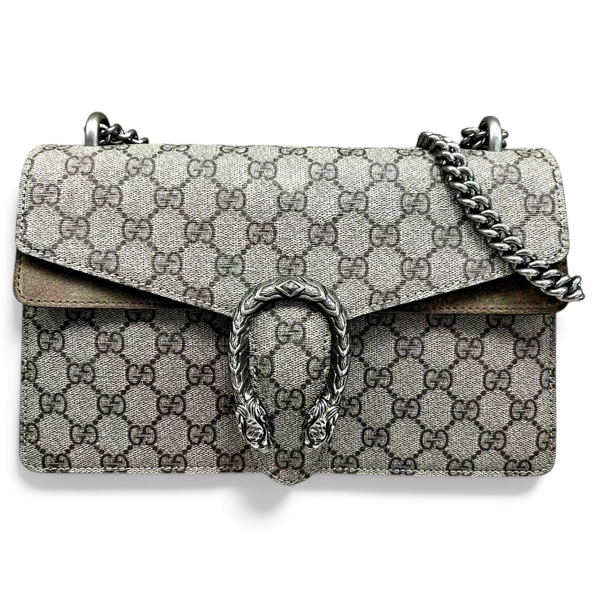 Dionysus cloth handbag