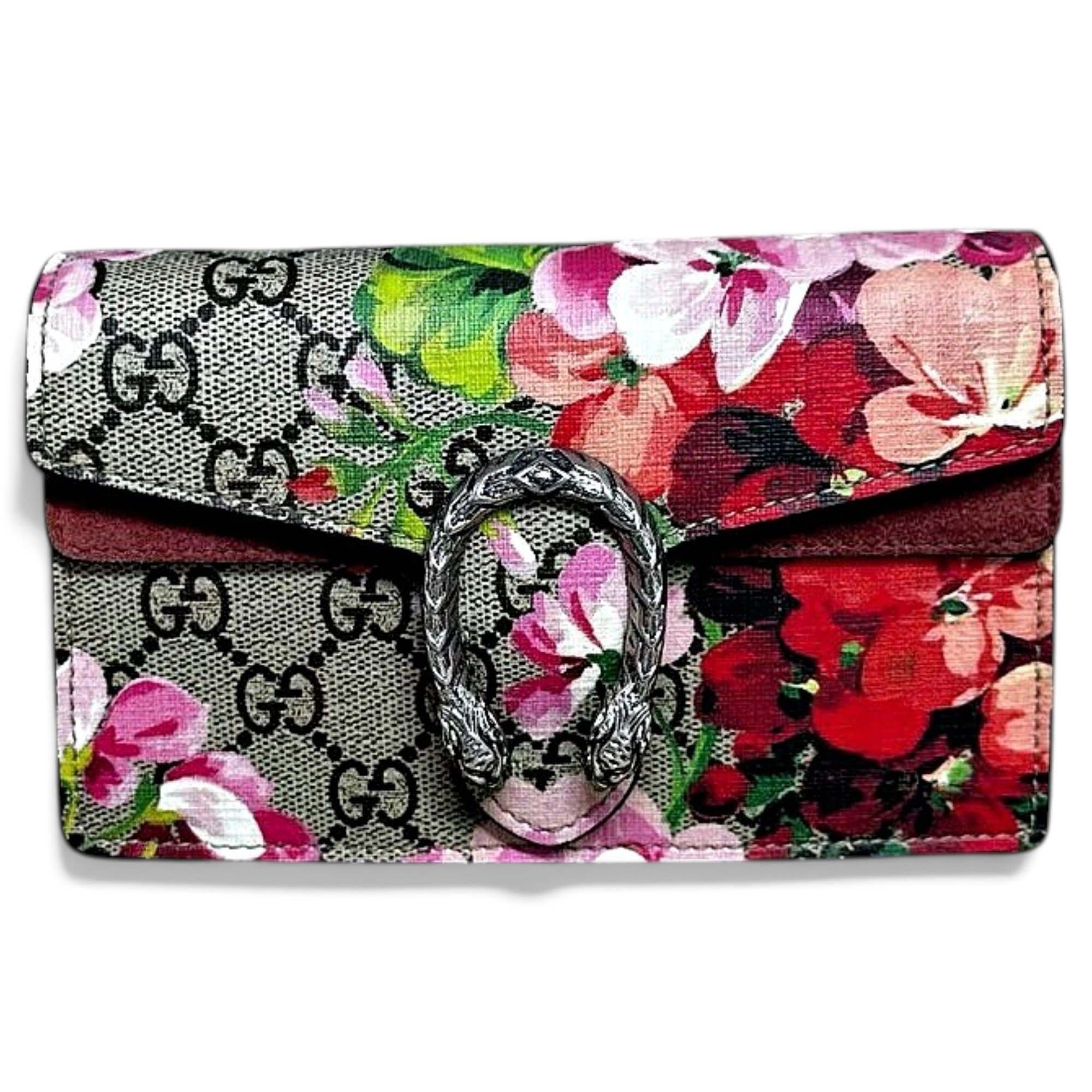 Dionysus cloth handbag