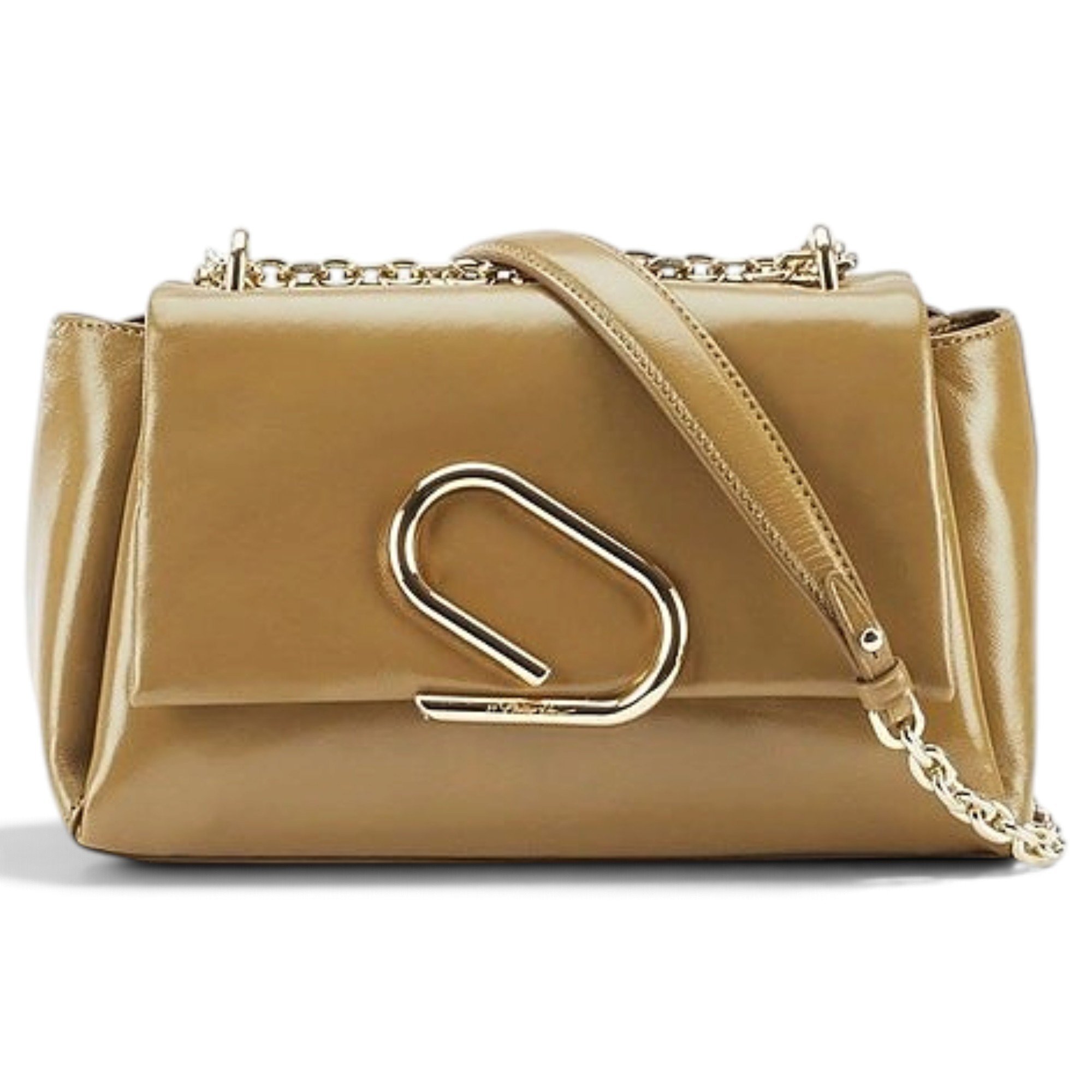 3.1 Phillip Lim Leather crossbody bag
