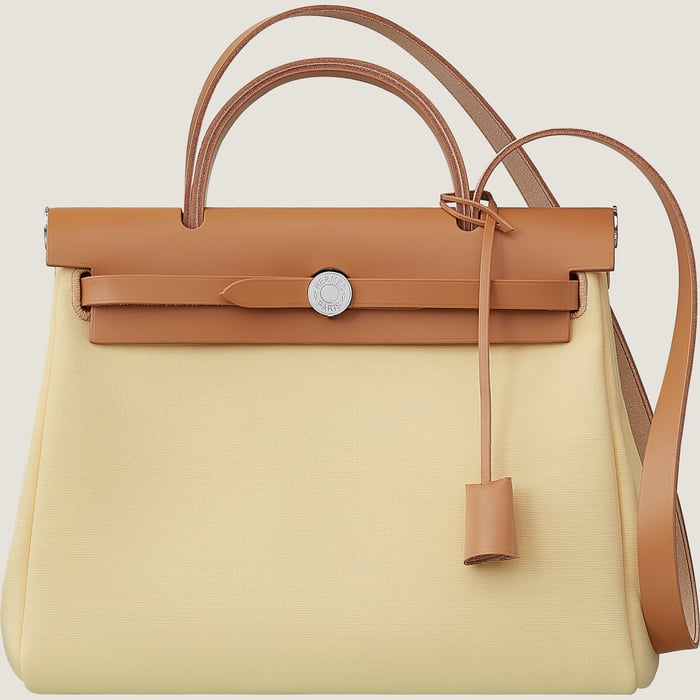 Herbag Zip 31手提包