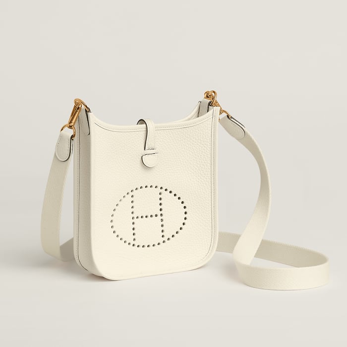 Cream Evelyne 16 Amazone Bag