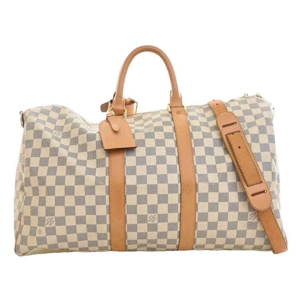 Keepall 48h bag
