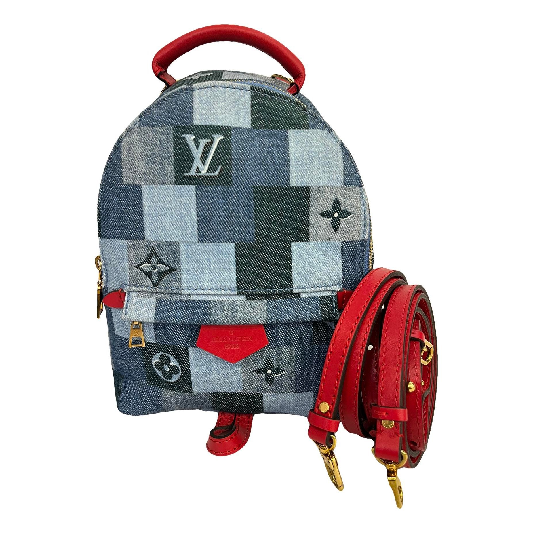 Travel bag