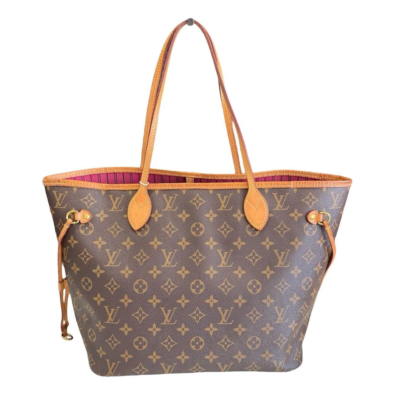Neverfull cloth handbag