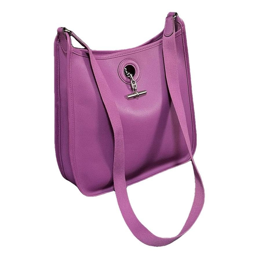 Hermes Vespa Handbag