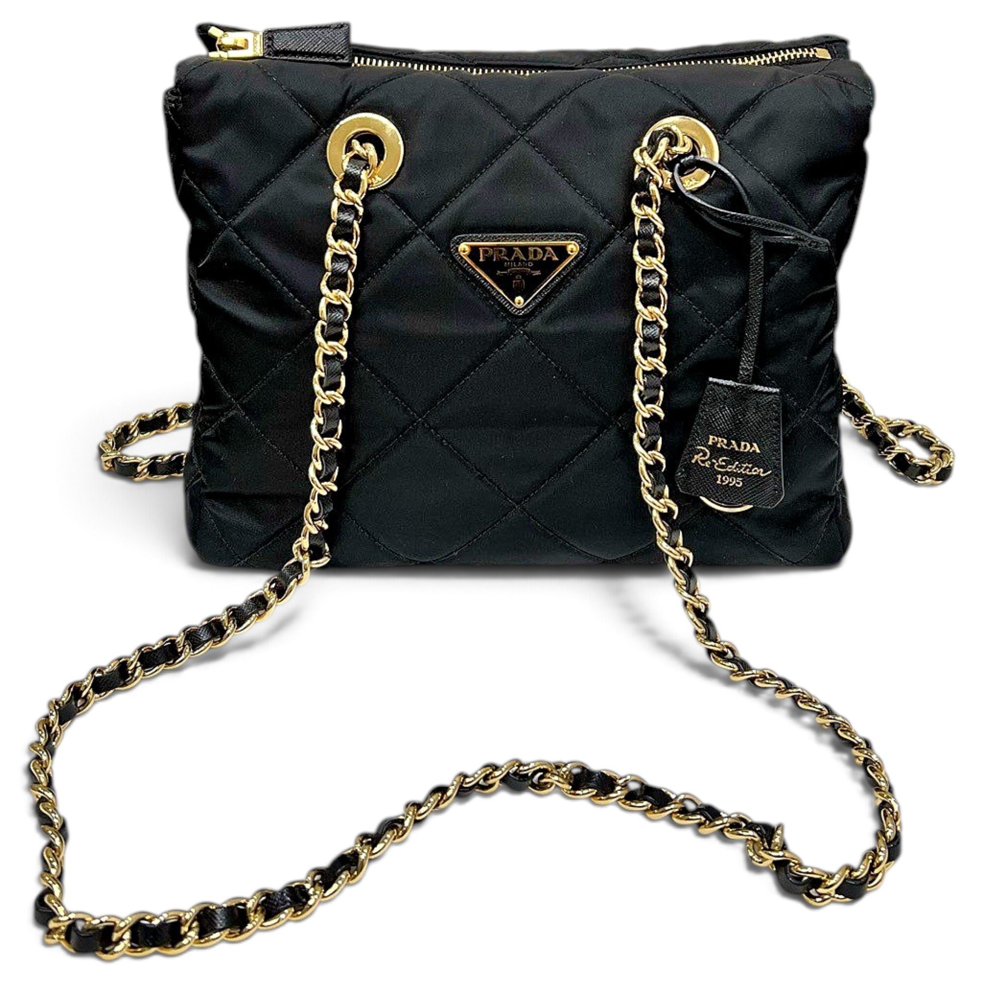 Prada Re-Edition 1995 handbag