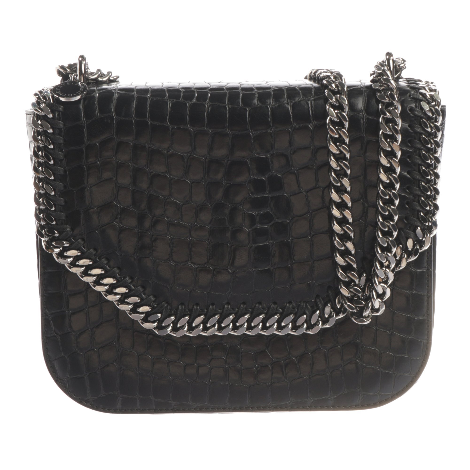Leather bag