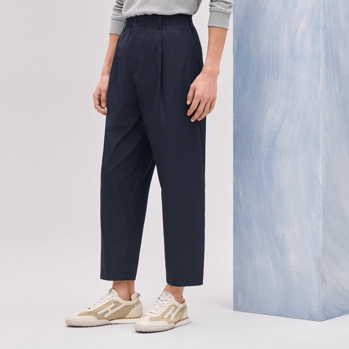 Marine Chicago Pants