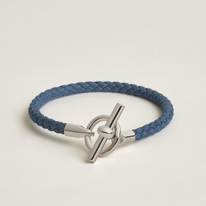 Jean Brut Glenan H Jean Bracelet