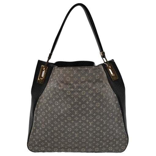 Idylle Rendez-Vous cloth handbag