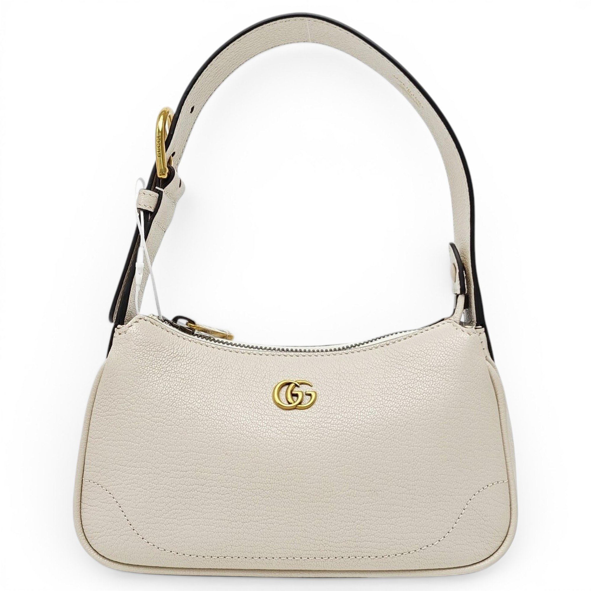 Aphrodite leather handbag