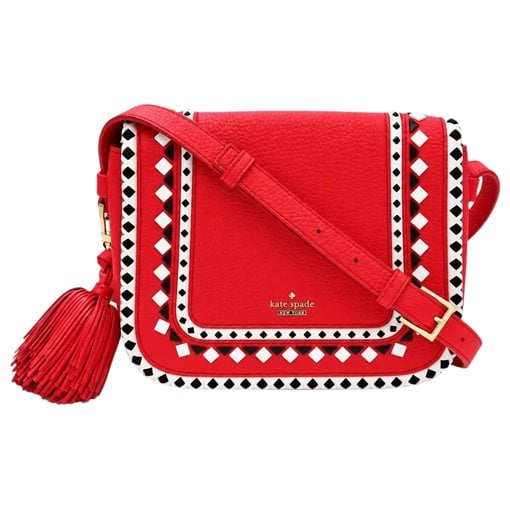 Kate Spade Leather crossbody bag