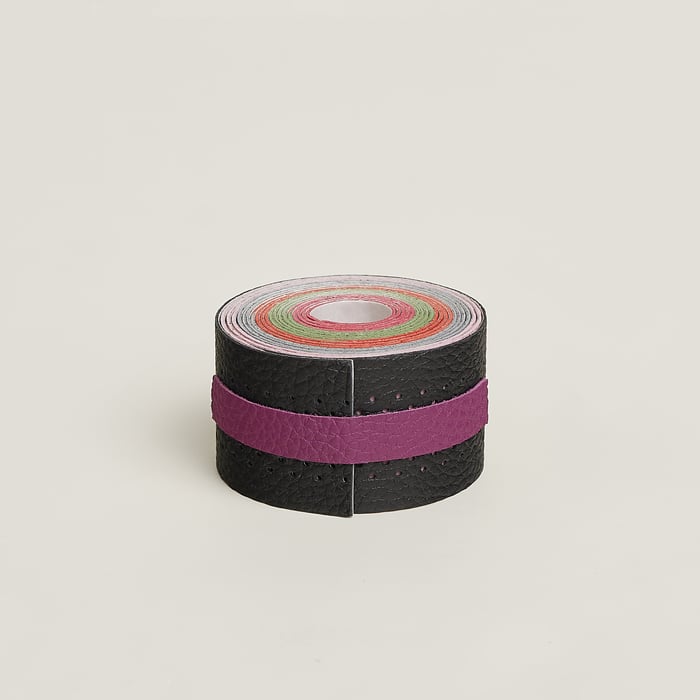 Random Perforated Adhesive Tape